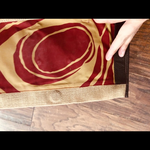 Kate Landry Clutch - Picture 3 of 4